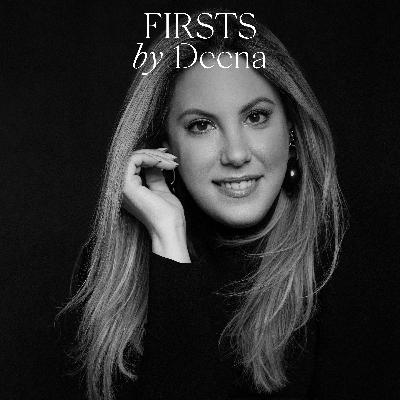 Finding Your DNA As A Designer with Mary Katrantzou Finding Your DNA As A Designer with Mary Katrantzou