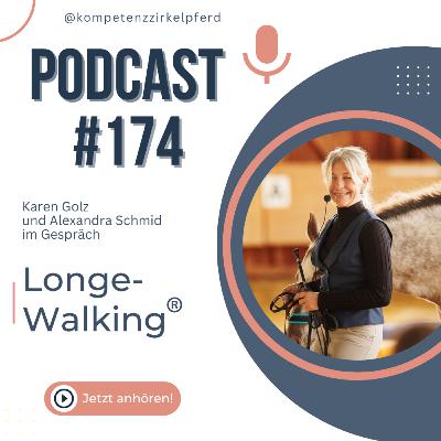 #174 Longe-Walking® #174 Longe-Walking®