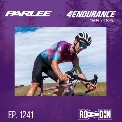 Did We Kill Gravel? (how we ruined it ) With Nathan Haas Did We Kill Gravel? (how we ruined it ) With Nathan Haas