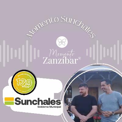 Sunchales camino a los 140 años — Con Pablo Pinotti y José Galli