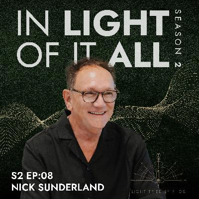 Design as Energy Medicine | With Nick Sunderland Design as Energy Medicine | With Nick Sunderland