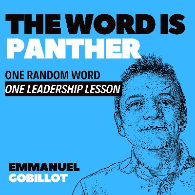 episode 97 - the word is panther