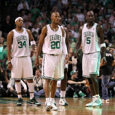 S2. E6. The Big Three