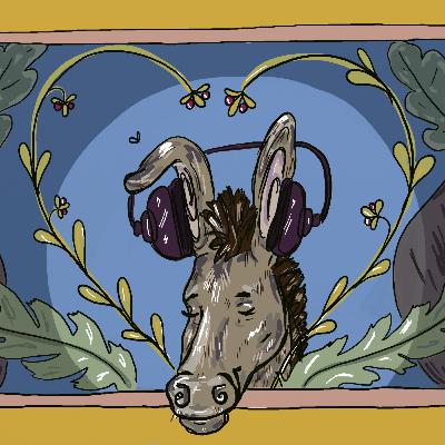Trailer: A Midsummer Night's Audio Walk