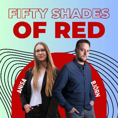 We are back... Teil 2