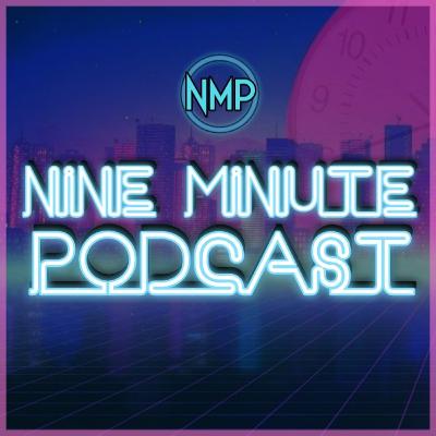 #77. YouTube Raided | NMP