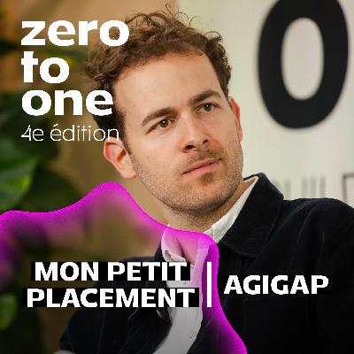 Rebrander pour scaler - Mon Petit Placement & Agicap