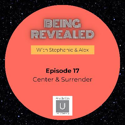 Center & Surrender