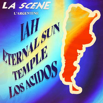 Episode n°41+1 : L'Argentine 🇦🇷