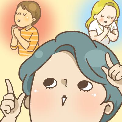 EP.34 關於信仰/崇拜的人/令我糾結的事