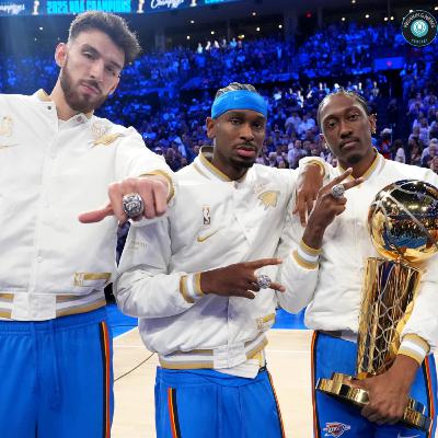 NBA Opening Night: Rockets @ Thunder, Warriors @ Lakers NBA Opening Night: Rockets @ Thunder, Warriors @ Lakers