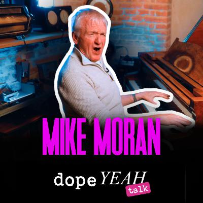 Mike Moran: Legendary Pianist Behind Beatles and Freddie Mercury's Barcelona