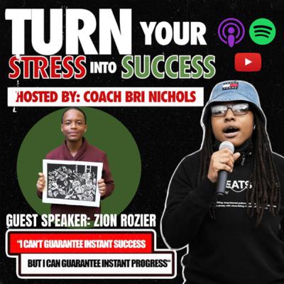 Invest In Yourself ft. Zion Rozier
