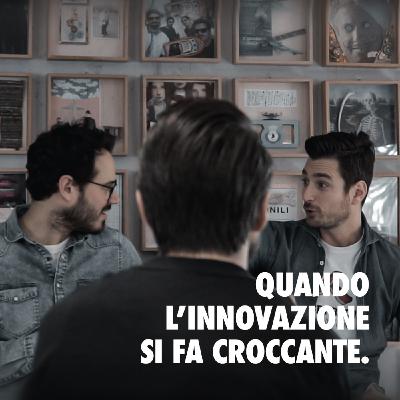 Crispy Bacon - Quando l’innovazione si fa croccante 🍳