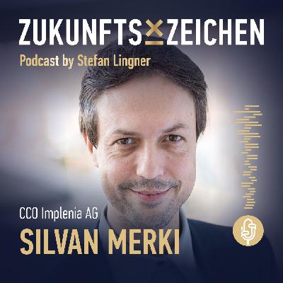 Kommunikation, die Zukunft baut! Im Gespräch mit Silvan Merki - CCO Implenia AG // ZZPodcast #33
