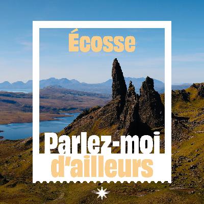 L’Écosse : châteaux brumeux, lochs profonds et whisky tourbé