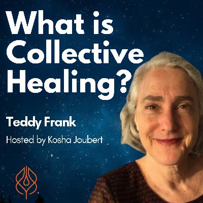 The Beautiful Wound, with Teddy Frank
