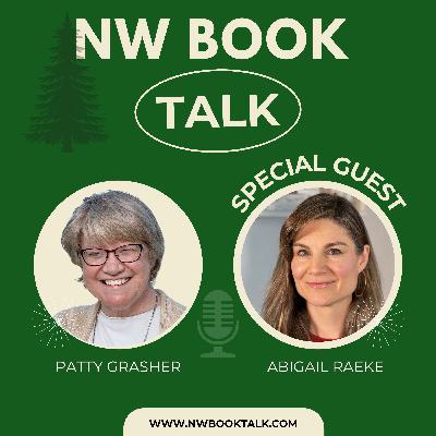 Find Your Unique Author Voice with Abigail Raeke Find Your Unique Author Voice with Abigail Raeke