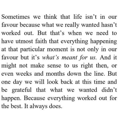 The Positive Note Short Clips, “We think that life isn’t in our favor”