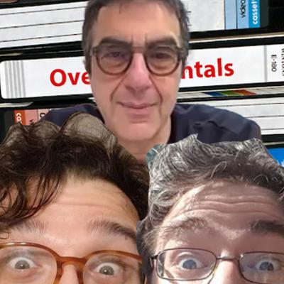 Episode 136- Atom Egoyan on Seven Veils and The Sweet Hereafter