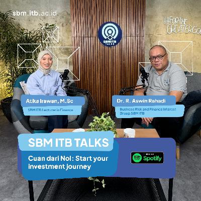 Cuan dari nol: Start your investment journey Cuan dari nol: Start your investment journey