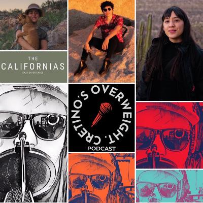 Los Cretinos de The Californias