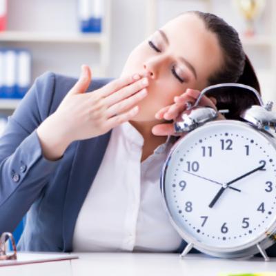 COMBATTRE LA FATIGUE #030