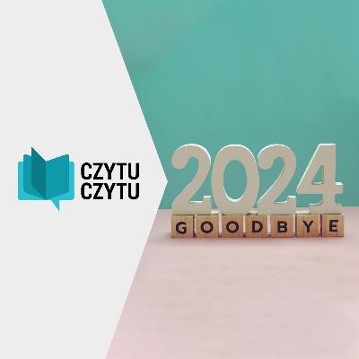 #115 – Najważniejsze książkowe tematy 2024