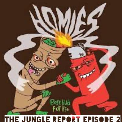 Ep 02- How Many of Us Have Them....FRIENDS!