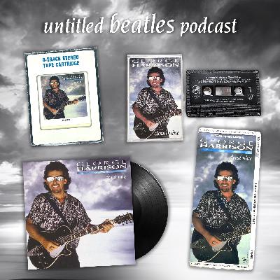 George Harrison, "Cloud Nine" (1987) George Harrison, "Cloud Nine" (1987)
