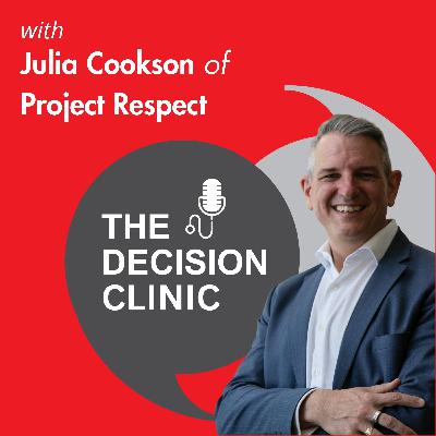 Sharpening the focus of sexual exploitation - with Julia Cookson Sharpening the focus of sexual exploitation - with Julia Cookson