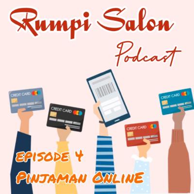 Pinjaman Onlinee Penyelamat ataukah Petaka???