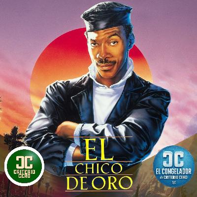 El Congelador de Criterio Cero - El Chico de Oro (The Golden Child, 1986)