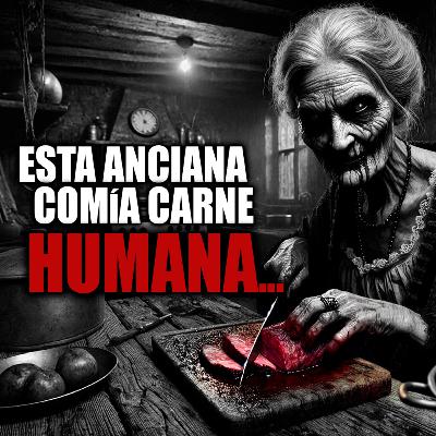 RELATOS DE CANÍBALES: LA TAMALERA, EL CERDO HUMANO