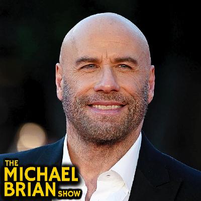 John Travolta: Help Others To Feel Alive 748 John Travolta: Help Others To Feel Alive 748