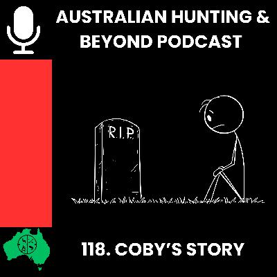 118. Coby's story