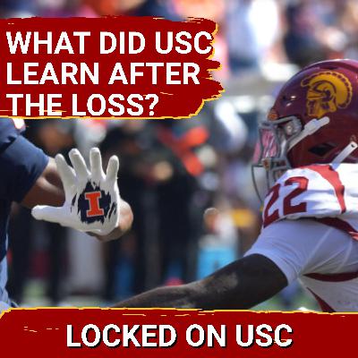Can Lincoln Riley Fix USC's Issues?