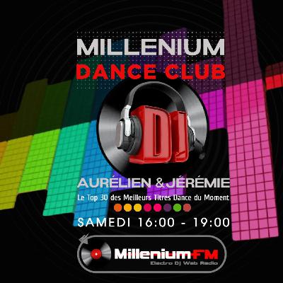 Millenium Dance Club du 29 juin 2025 Millenium Dance Club du 29 juin 2025