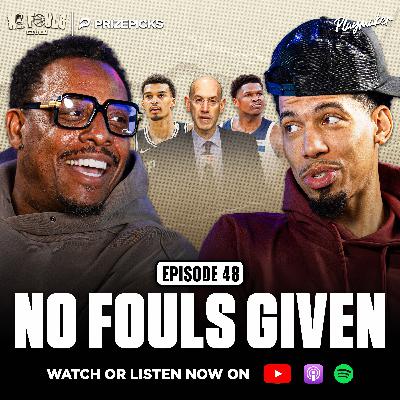 Adam Silver Considering Getting Rid Of The Draft! Wemby Embracing The Face Of The NBA Responsibility Adam Silver Considering Getting Rid Of The Draft! Wemby Embracing The Face Of The NBA Responsibility