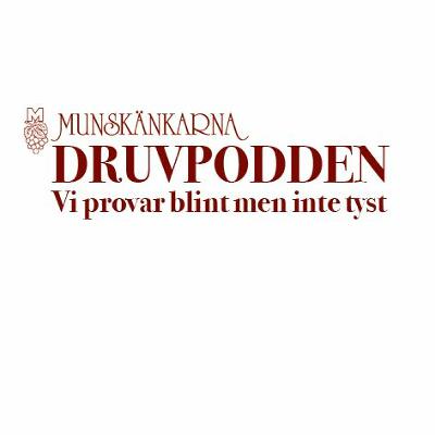 Druvpodden 6 Syrah