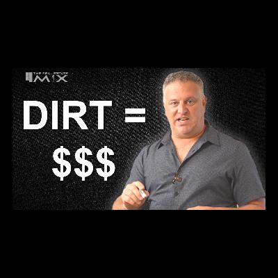 How to Turn Dirt Into Money: Your Step-by-Step Guide to Real Estate Development 🏗️