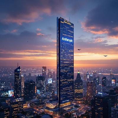 Anthropic's Partnerships, AI Security, and Industry Insights