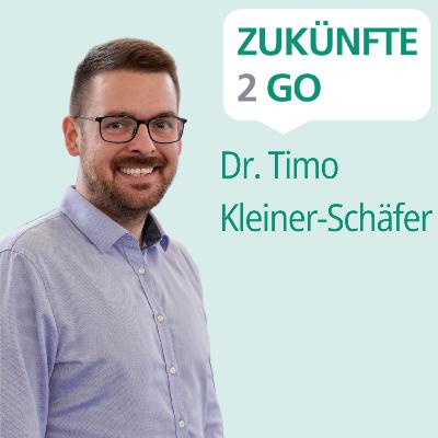 #37 Dr. Timo Kleiner-Schäfer: Wie gelingt Wissens- und Technologietransfer an Hochschulen? #37 Dr. Timo Kleiner-Schäfer: Wie gelingt Wissens- und Technologietransfer an Hochschulen?