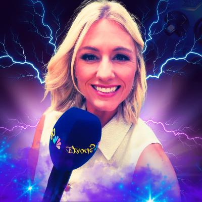 REBECCA LOWE | NBC Premier League Host Talks Eberechi Eze & Gives Major Insights On Her Conversation with Mikel Arteta at Old Trafford! REBECCA LOWE | NBC Premier League Host Talks Eberechi Eze & Gives Major Insights On Her Conversation with Mikel Arteta at Old Trafford!