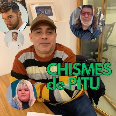 Apertura: Chismes de Pitu | #Segurola