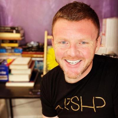 Matthew Webster | Overcoming Adversity Through Jesus Christ S2E46
