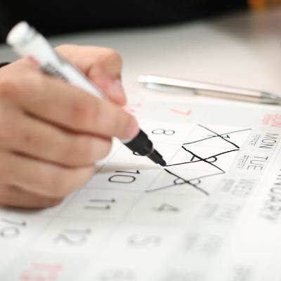 169: Unmarked Days 169: Unmarked Days