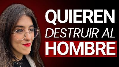 ANTI-FEMINISTA ALERTA: LAS PRIMERAS FEMINISTAS MANDABAN HOMBRES A LA GUERRA 💣 ENTROPÍA DE VALEN #58