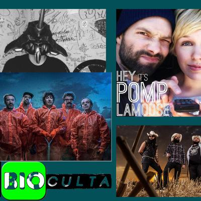 Especial de mes (Marzo)