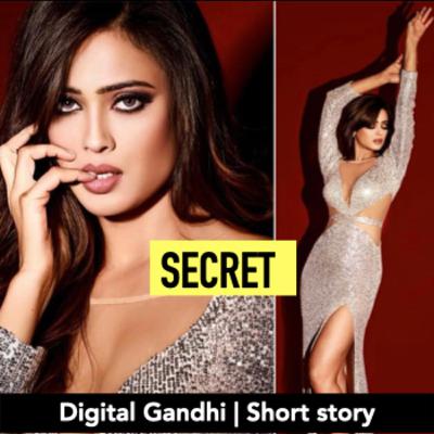 Shweta Tiwari Value secret